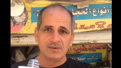 أقدم ساعاتي بالدقهلية: المهنة دي هي مصدر رزقي الوحيد وابني ورثها مني
