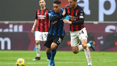 ديربي الغضب.. تعرف على تاريخ مواجهات ميلان وإنتر قبل قمة اليوم في الدوري الإيطالي