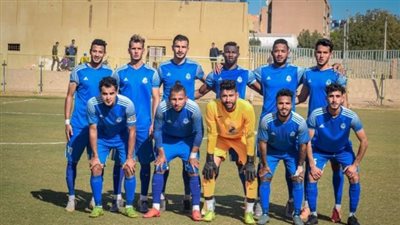 بترول أسيوط يتخطى بني سويف بهدف زلاكة في الدرجة الثانية