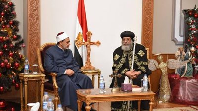 بث مباشر.. احتفالية الأزهر الشريف بمرور 10 أعوام على تأسيس بيت العائلة المصرية