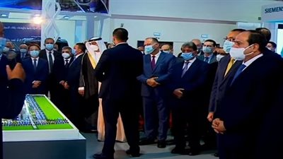 رئيس القومية للأنفاق يستعرض الموقف التنفيذي لمراحل تنفيذ خطوط المترو