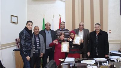 تطوير ملاعب ومنشآت وتوفير موارد مالية.. نادي المنيا الرياضي يستعرض إنجازات 4 سنوات