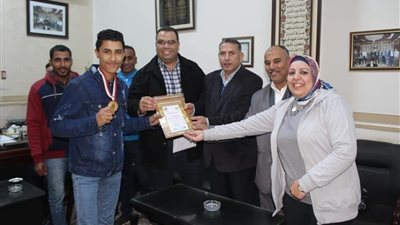 الصعود للممتاز والفوز بميداليات.. إنجازات نادي المنيا الرياضية في 4 سنوات