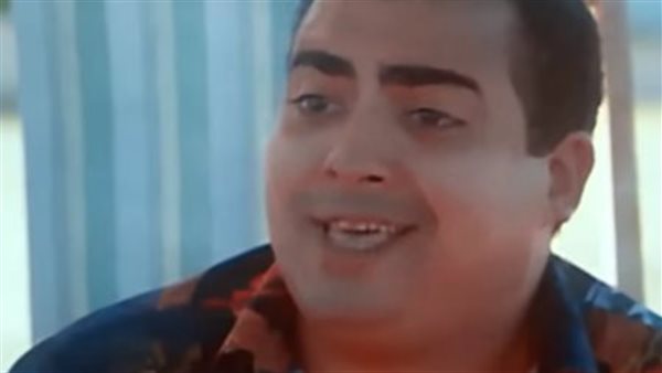 الفنان أحمد عبد الحي