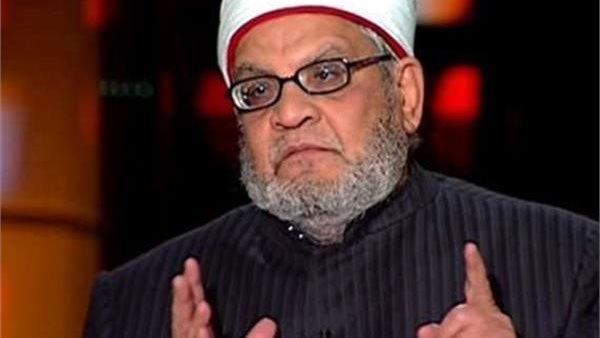 الدكتور أحمد كريمة