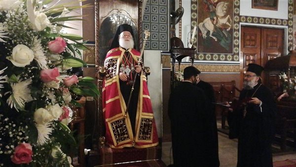 البابا ثيوذوروس الثاني