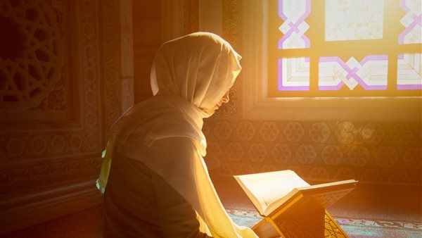 دعاء للزوج بالرزق