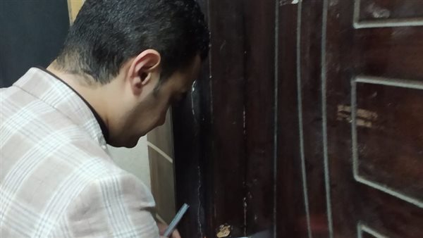 غلق منشآت طبية مخالفة