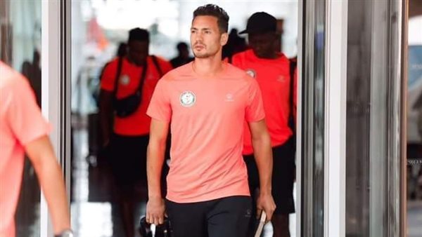 أحمد ياسين لاعب البنك