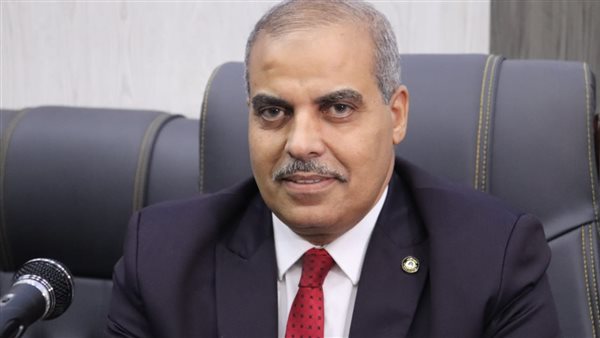 رئيس جامعة الأزهر