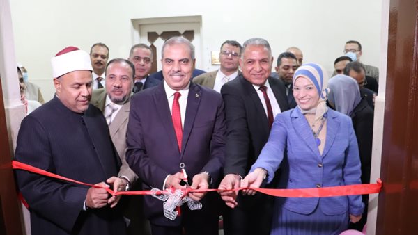 الدكتور محمد المحرصاوي