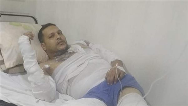 المجني عليه