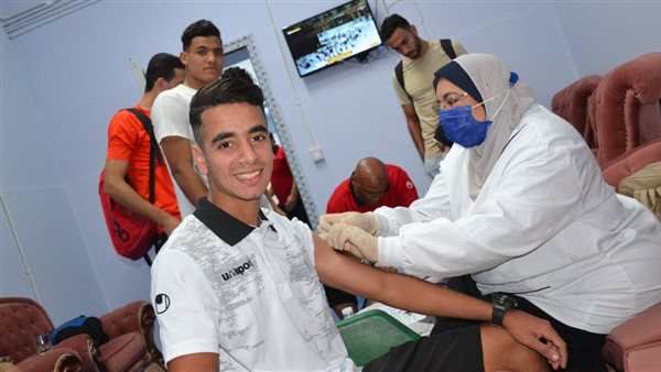 لاعبو غزل المحلة