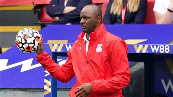 باتريك فييرا