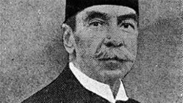 أحمد تيمور باشا