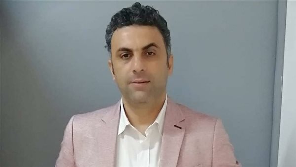 بلال الملاح