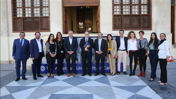 مهرجان القاهرة السينمائي