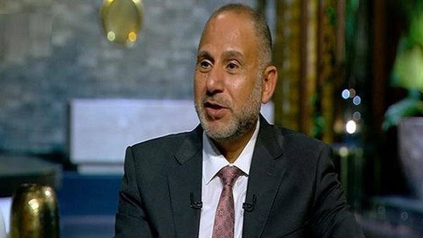 الدكتور محمد المهدي