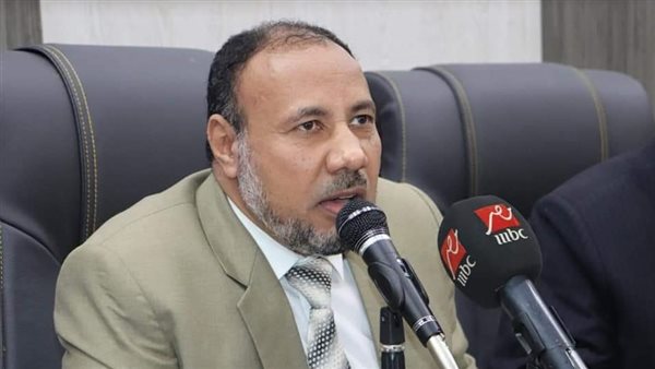 الدكتور محمد عبد