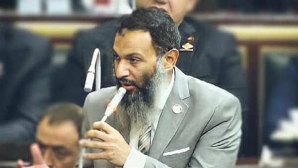 النائب أحمد حمدي