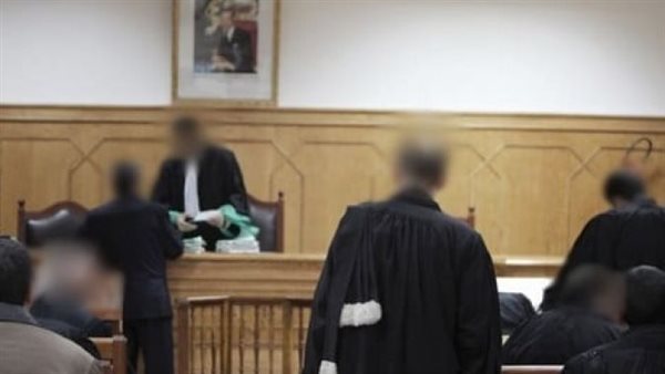 محكمة -أرشيفية