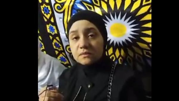 شقيقة الضحية 