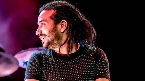 الموزع إسلام شيبسي