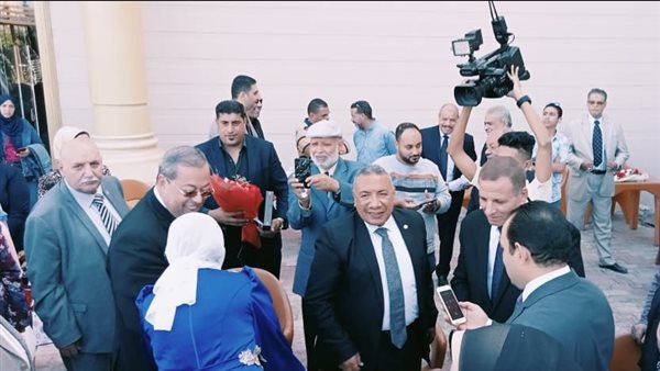 رئيس المجلس الأعلى