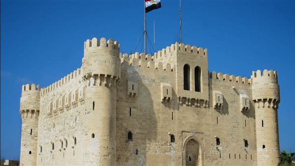 قلعة قايتباي