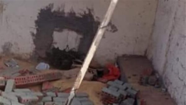 مقبرة - صورة أرشيفية