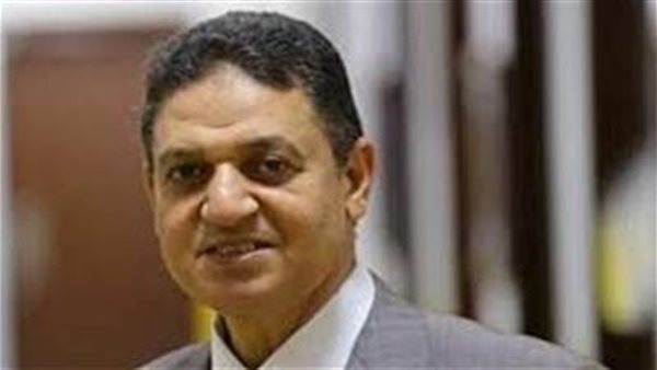 الدكتور محمد يس