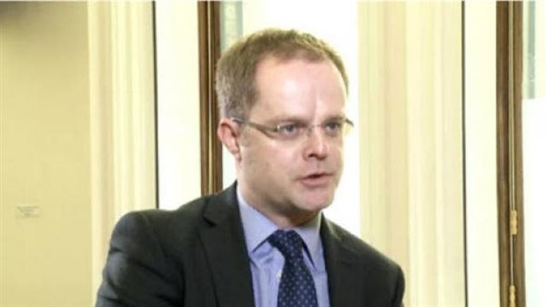 جاريث بايلي