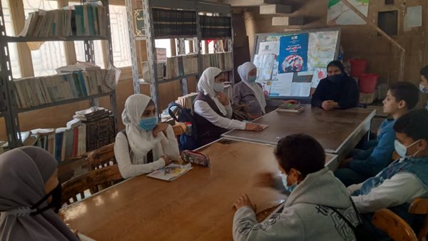 إحدى الفعاليات 