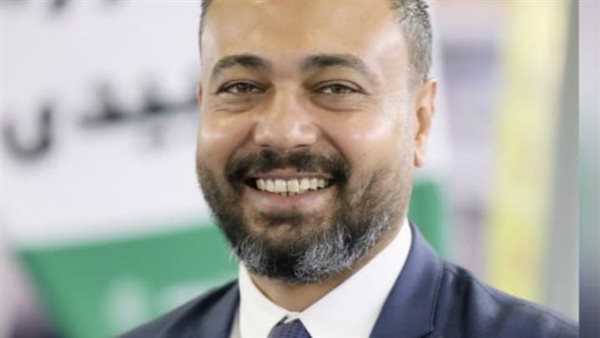 محمود عبد النبي