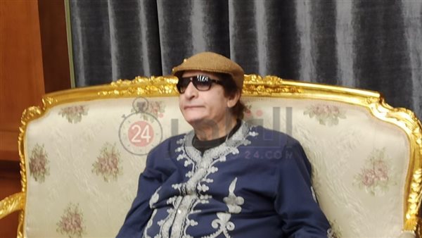 محي إسماعيل