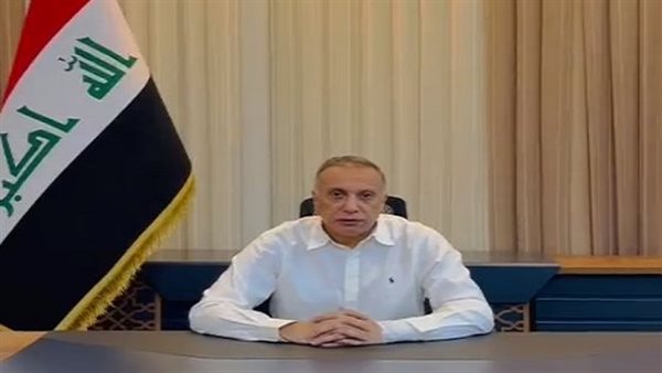 رئيس وزراء العراق