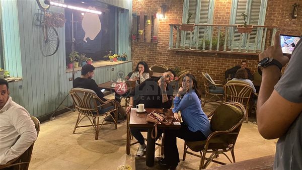 ختام تصوير حكايتي