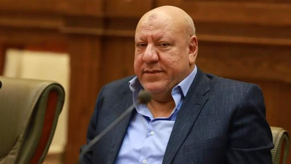 أشرف عبد الونيس عضو