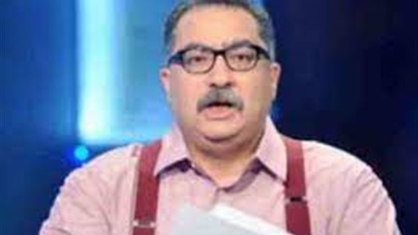 إبراهيم عيسى 