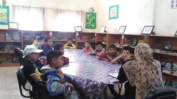 إحدى الفعاليات 