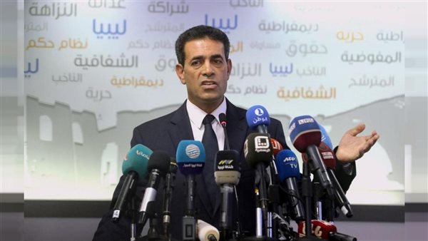 عماد السايح رئيس