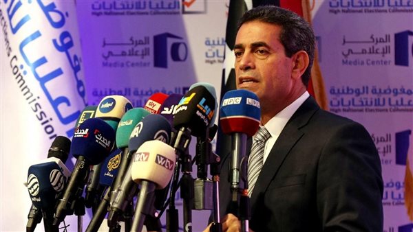 عماد السايح رئيس