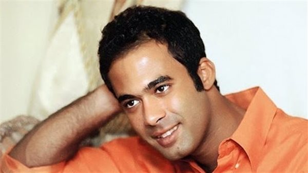 هيثم أحمد زكي