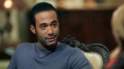 صديق هيثم أحمد زكي: كان عاوز الجمهور يعرفه وما يقارنوش بوالده