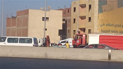 حبس السائق المتهم بدهس طفل أثناء عبوره الطريق بالغربية 4 أيام وإحالته لمحاكمة عاجلة 