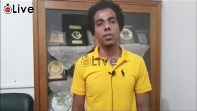 طالب سوهاجي يحصل على 3 ميداليات إفريقية بدورة الألعاب الرياضية عن بعد