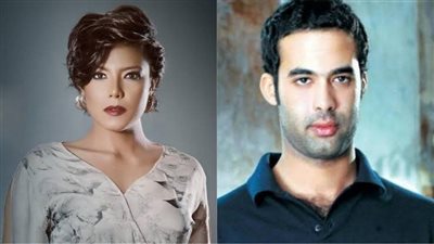 في الذكرى الثانية لوفاته.. ناهد السباعي تدعو للراحل هيثم أحمد زكي 