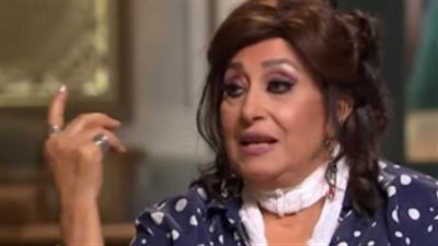 سهير المرشدي: الاستشهاد يُعطي للإنسان قيمة.. وعرفت معناه لما أخويا راح