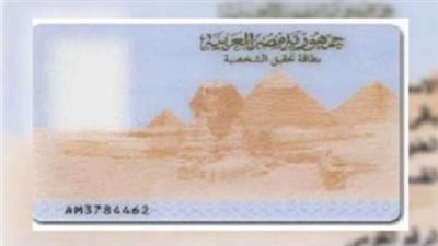 الهجرة تطالب بحصر المصريين بكندا الراغبين في استخراج أو تجديد بطاقات الرقم القومي