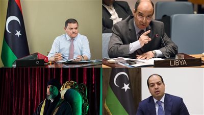 من يحكم طرابلس؟ حفتر والقذافي يشعلان السباق بين 23 مرشحًا لرئاسة ليبيا